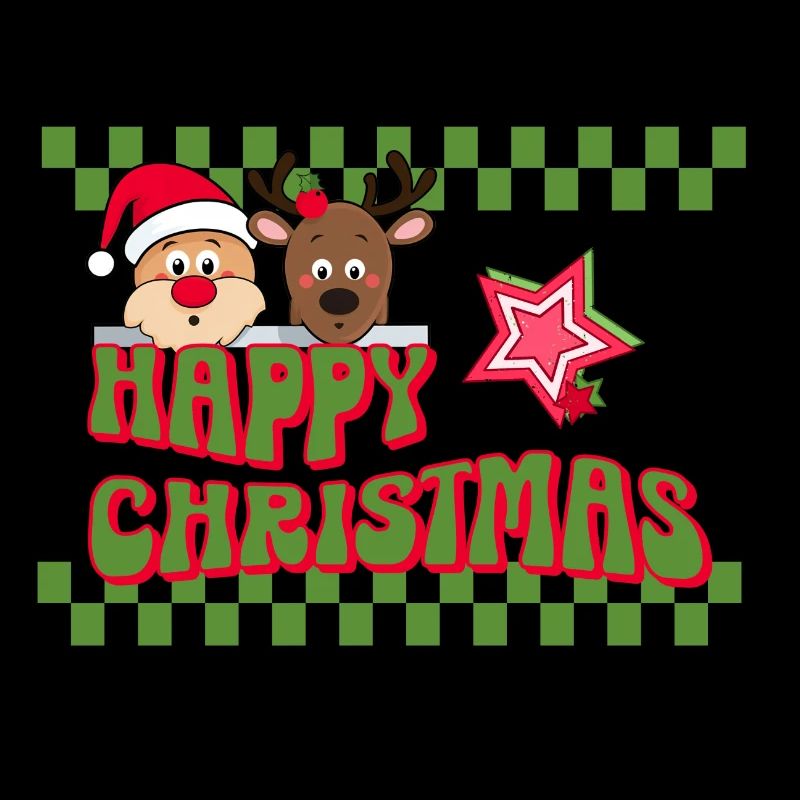 Joyeux Noël Drôle