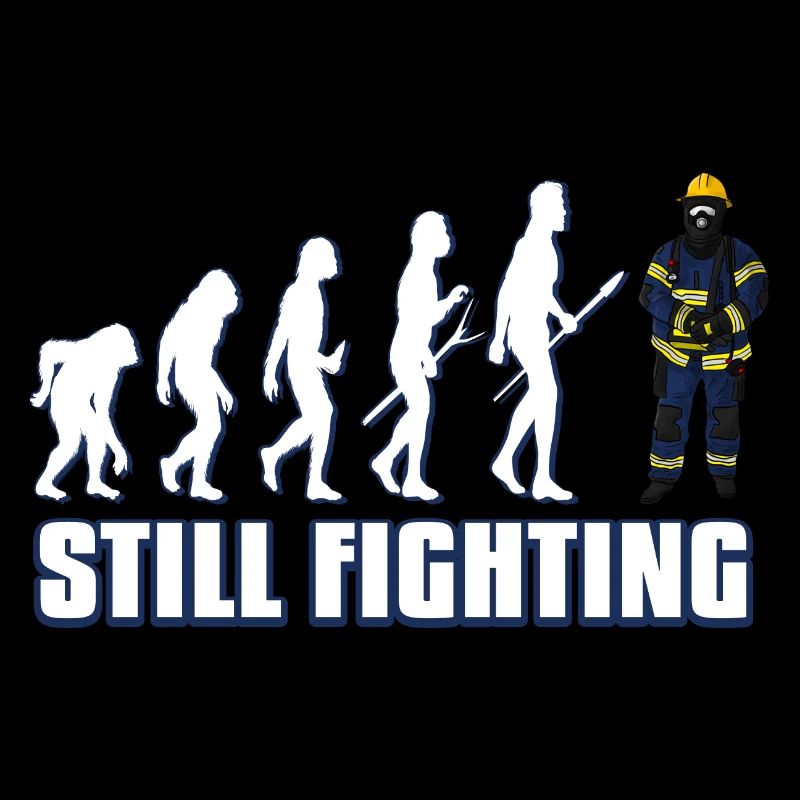 Evolution Firefighter