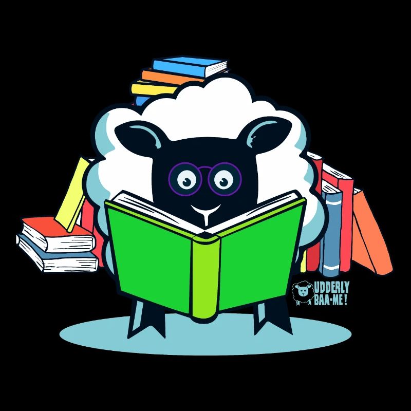 Ewe like Reading?