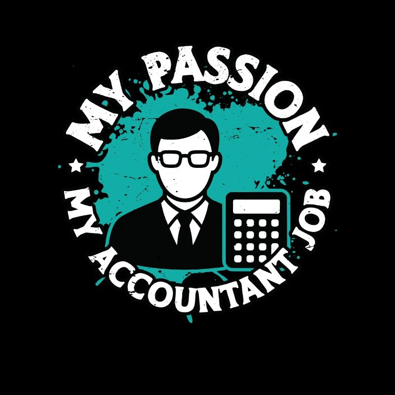 Comptabilité Ma passion Mon comptable Comptable Comptable