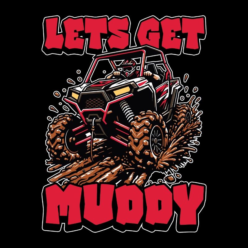 Mud Racing permet d’obtenir un amateur de boue boueuse