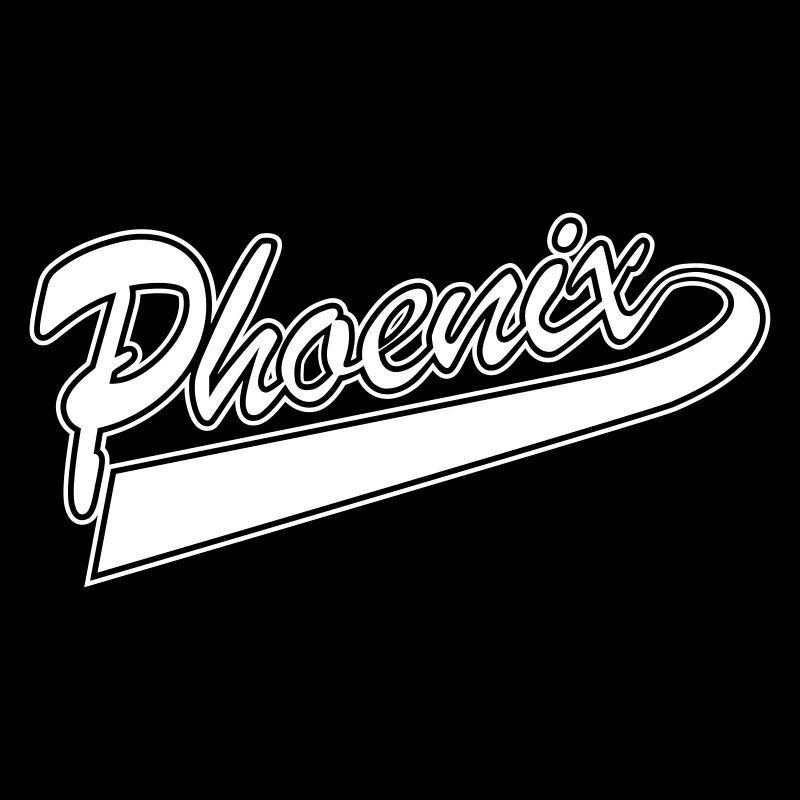 Logo Phoenix txt