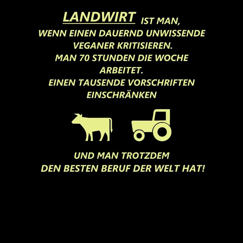 Landwirt