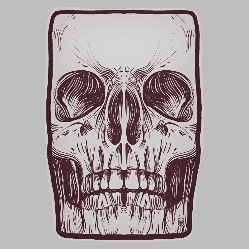 Front Skull