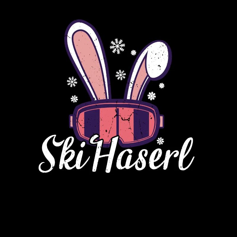 Ski Haserl