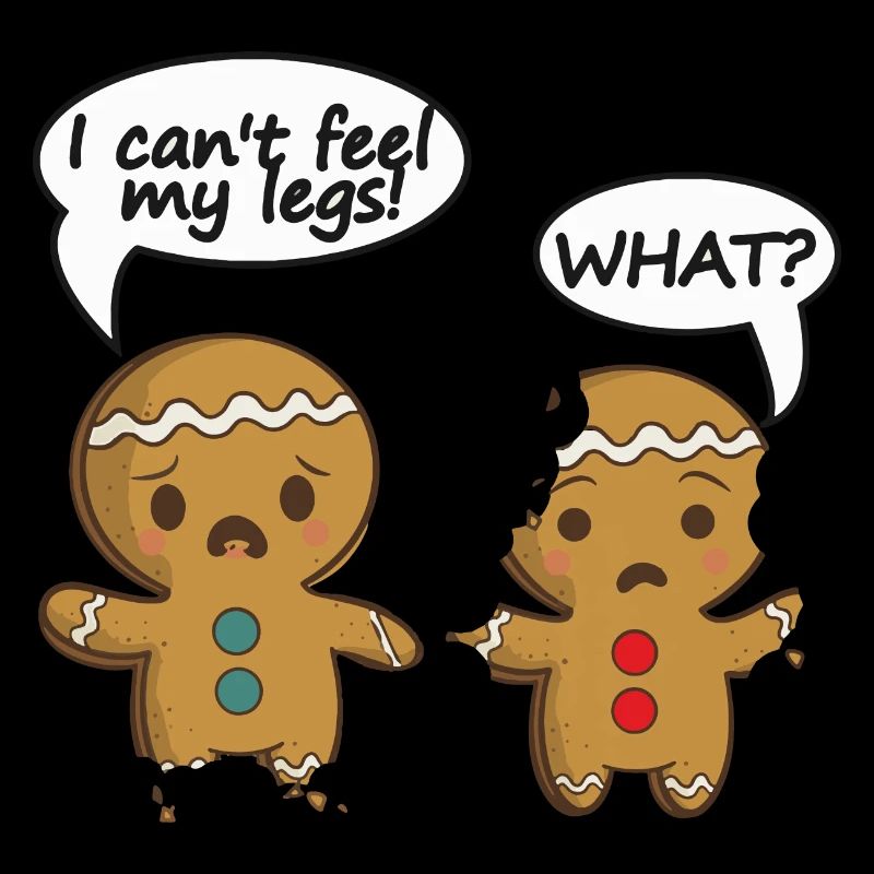 Gingerbread Lebkuchenmann christmas Weihnachten