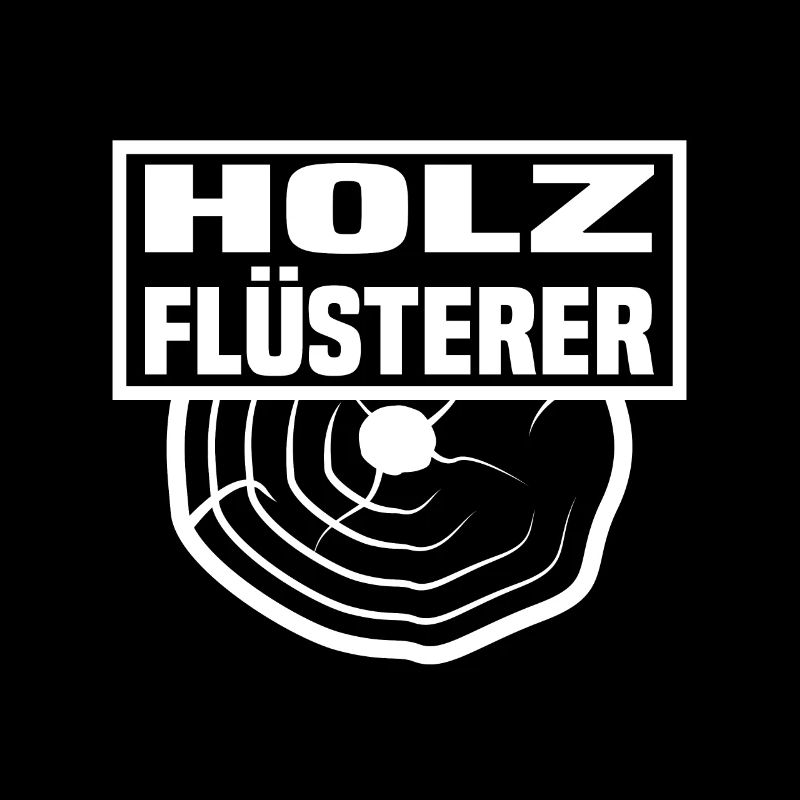 Tischler Schreiner Zimmerer Holzwurm Beruf Spruch