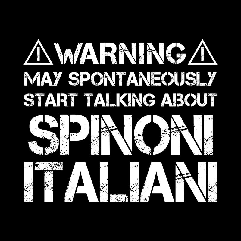 Spinone italien
