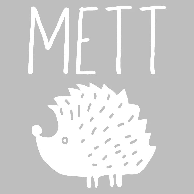 Mettigel Mett Igel Hackfleisch Fleischesser Hackk