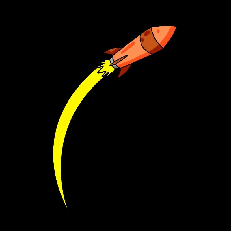 Rakete Raketen