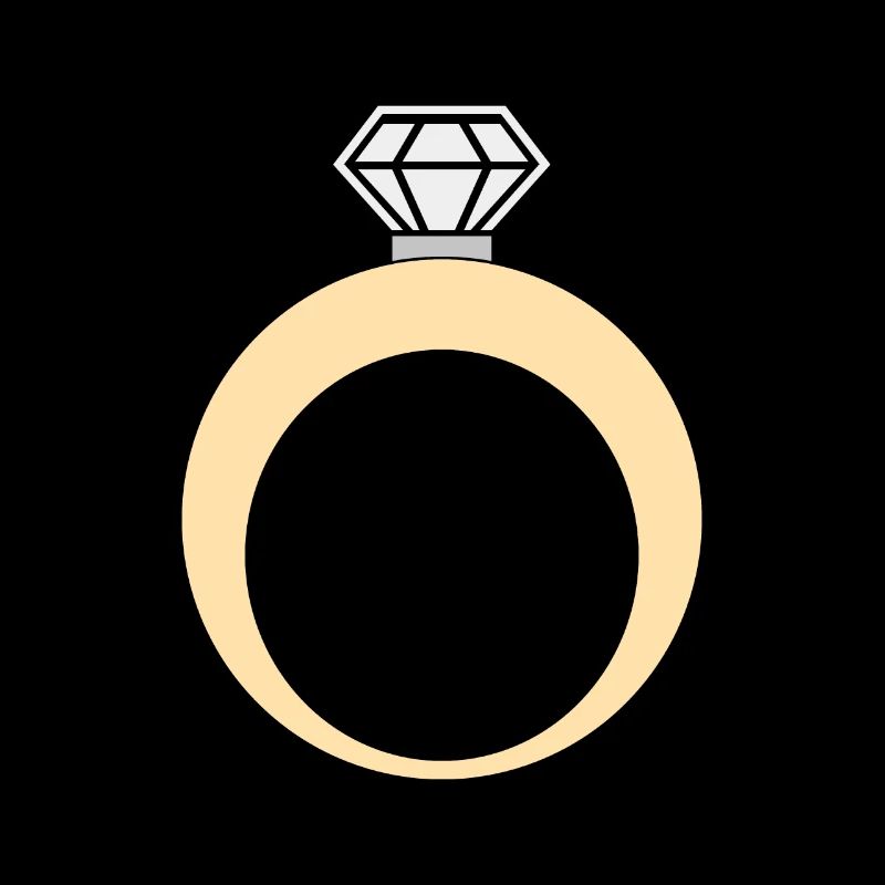 Ring Ehering Verlobung Verlobungsring
