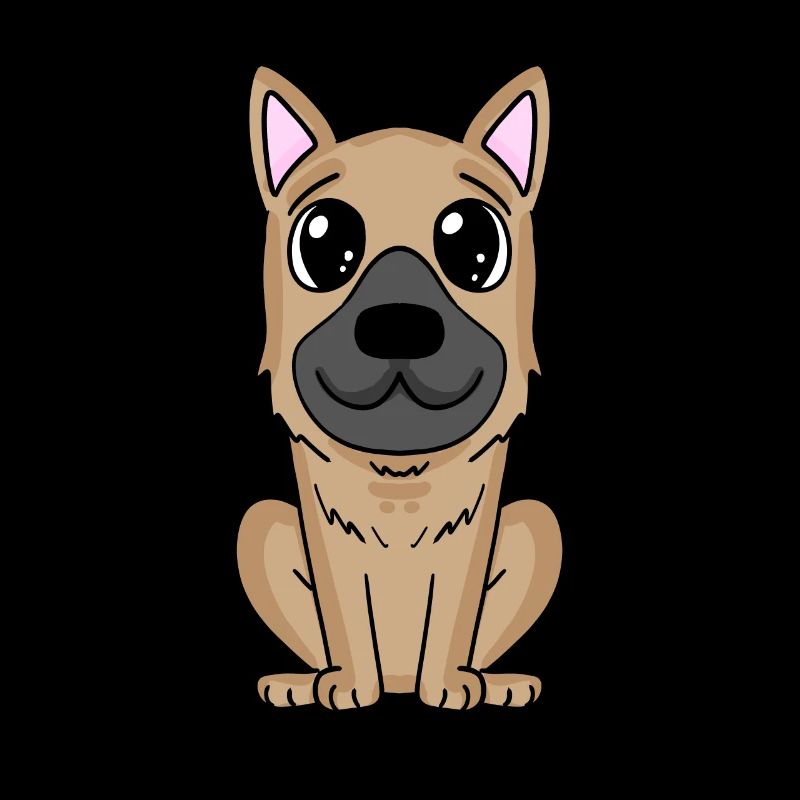Deutscher Schäferhund