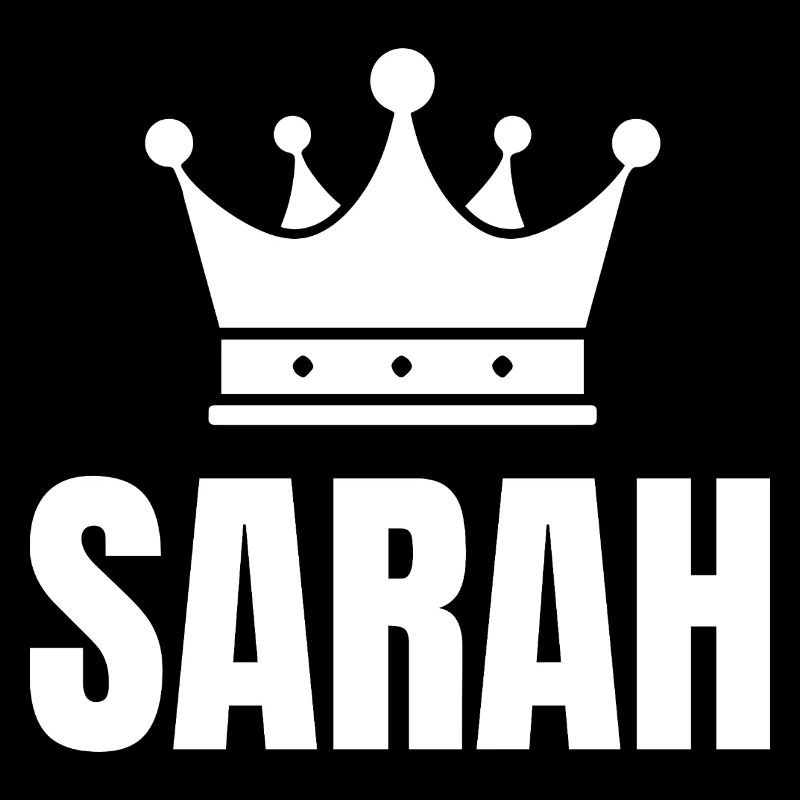 Sarah Krone Prinzessin Geburtstag
