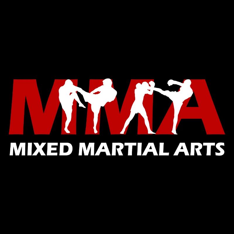 MMA Mixed Martial Arts