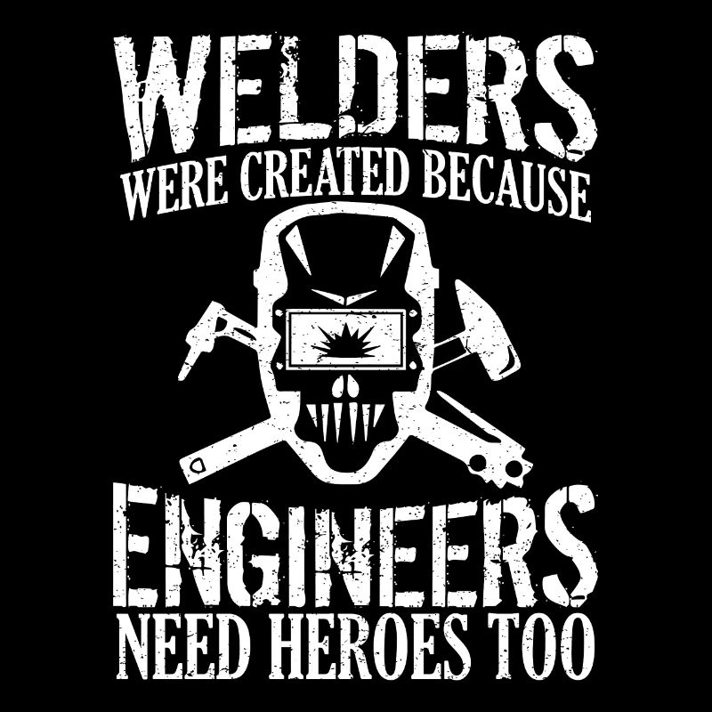 Welder - welding expert