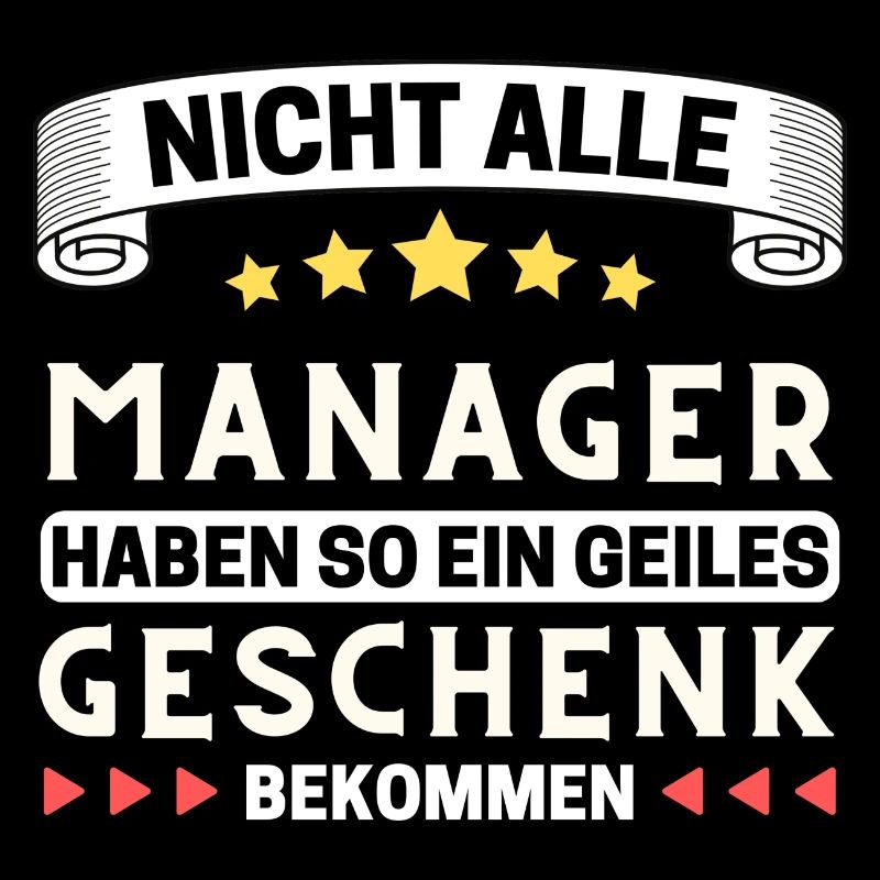 Nicht alle Manager bekommen so ein Geschenk