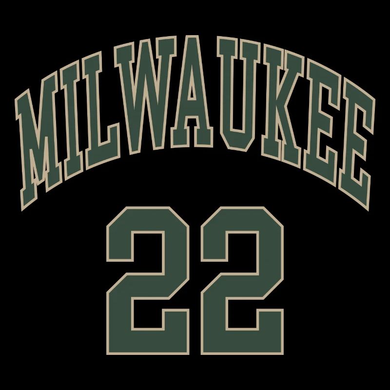 Milwaukee 22