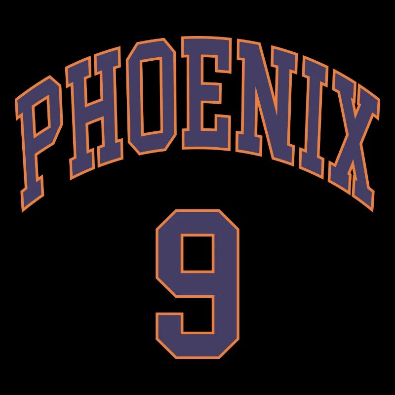 Phoenix 9
