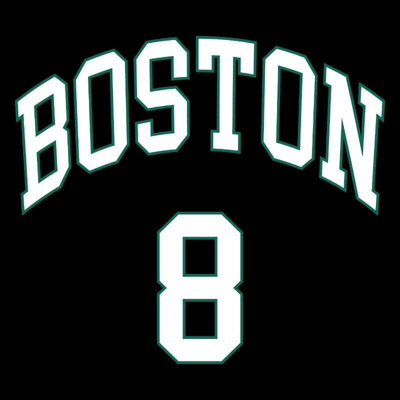 Boston 8
