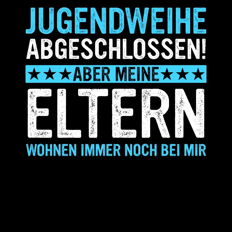 Jugendweihe Mädchen Junge Erwachsen