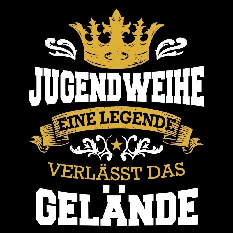 Jugendweihe Mädchen Junge Erwachsen