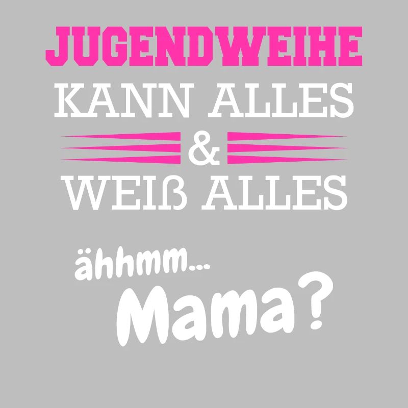 Jugendweihe Mädchen Junge Erwachsen