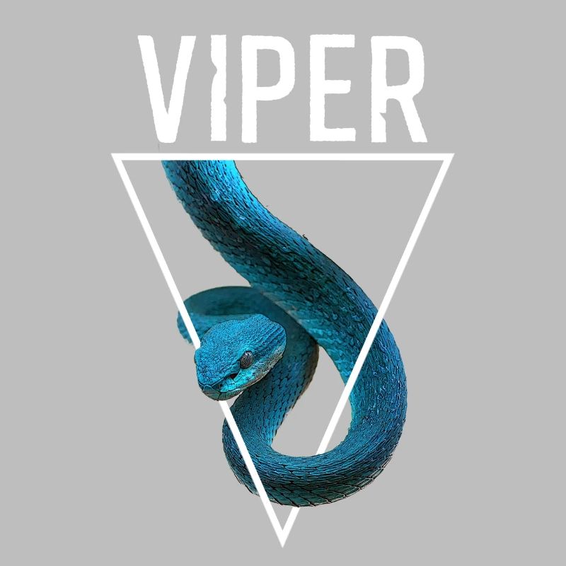 White Lipped Pit Viper Trimeresurus Insularis