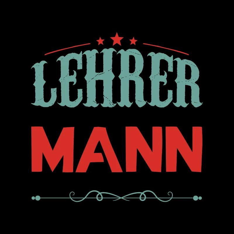 lehrer wie ein normaler mann aber viel cooler !!