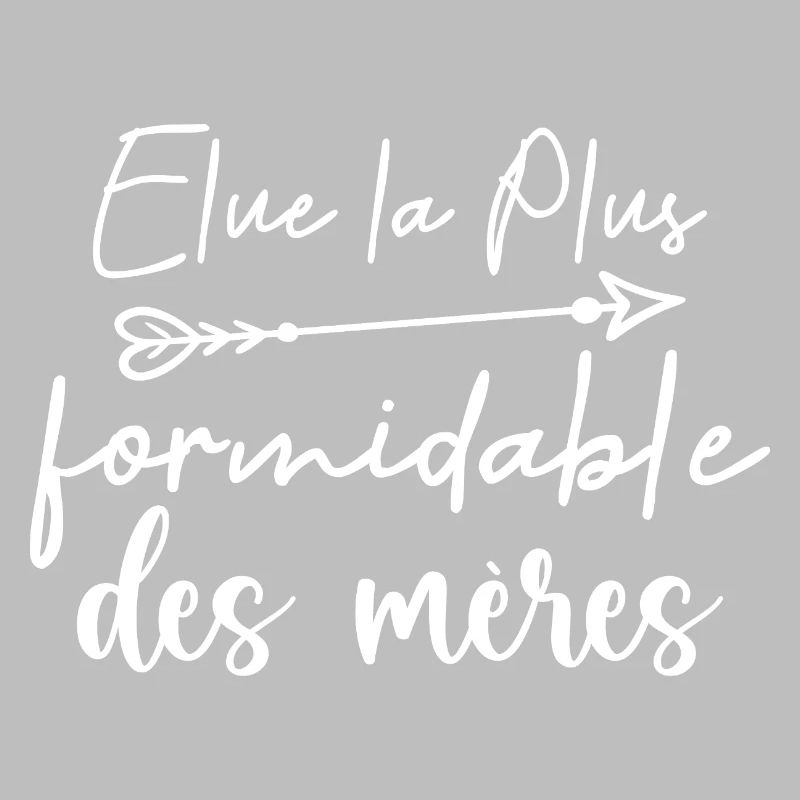 Wunderbares Mama-Muttertagsgeschenk