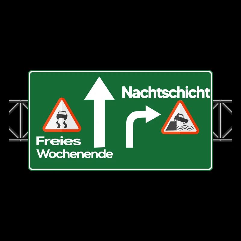 nachtschicht modus nachtarbeit schichtarbeit nacht