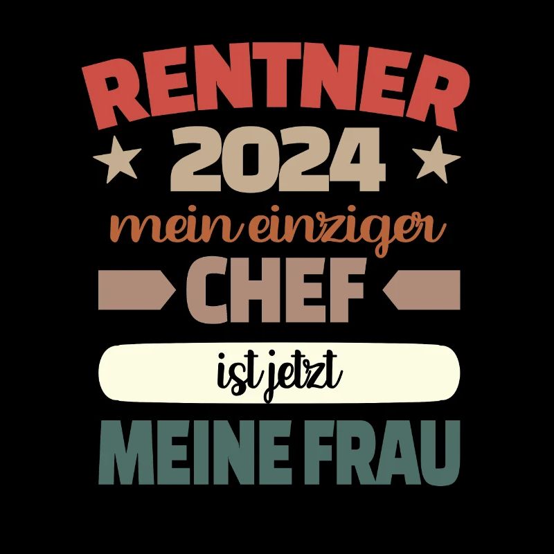 Rentner 2024