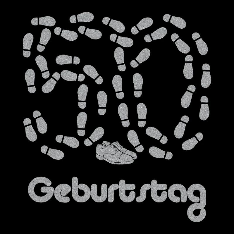 50 feiert den 50sten!