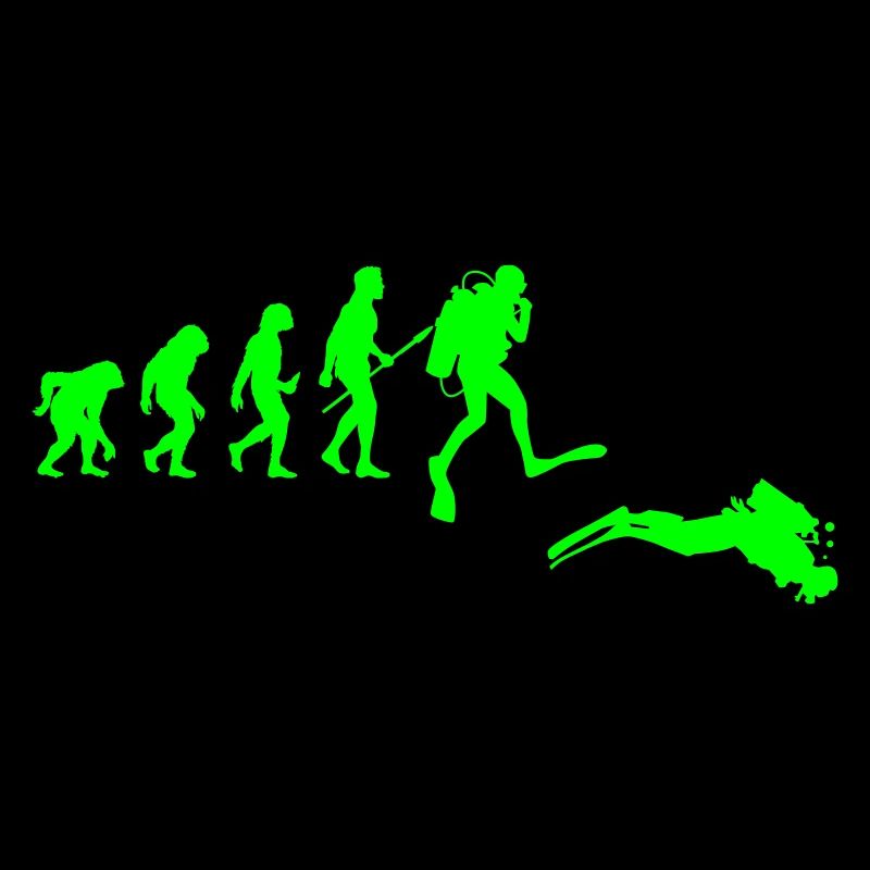 Evolution of Diver