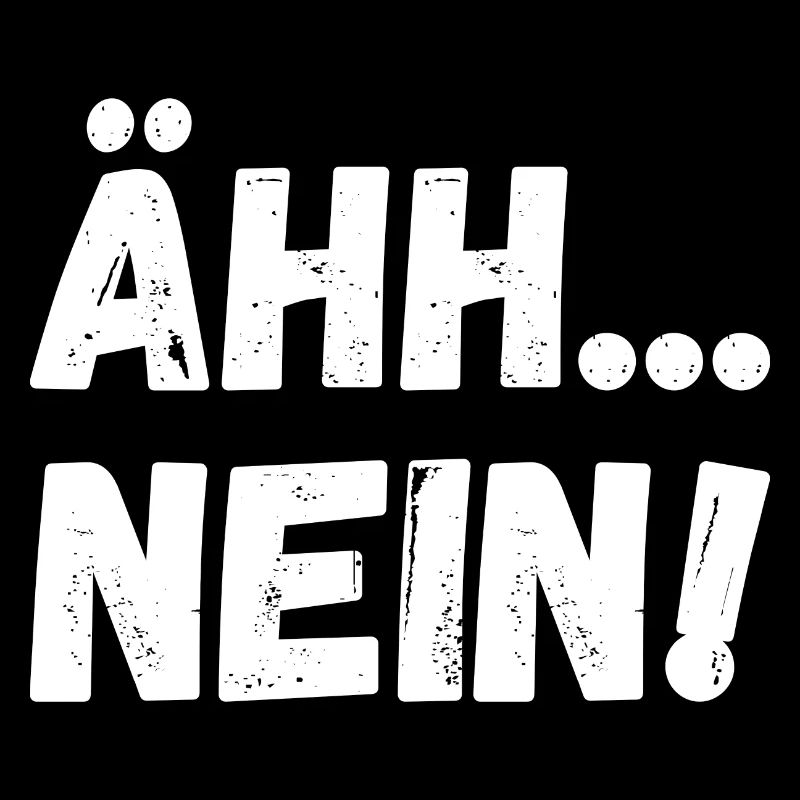 Nein