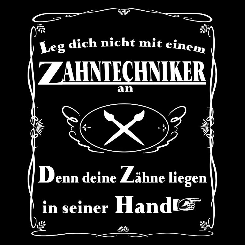 Zahntechniker