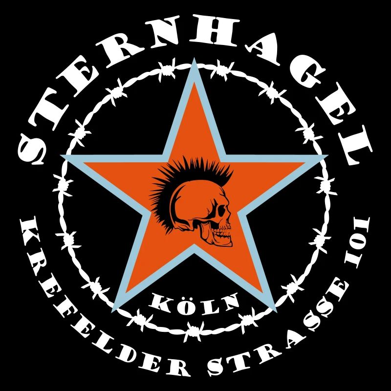 logo de la grêle sévère