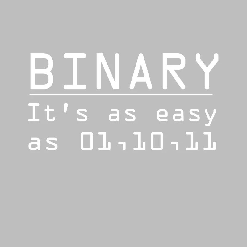 Binary