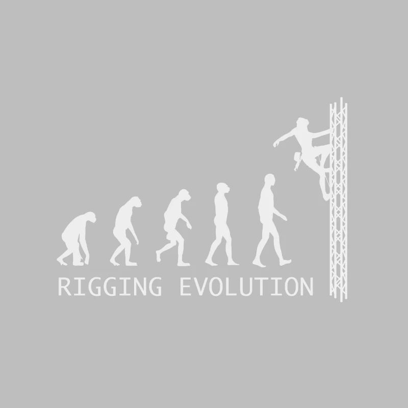 Rigging Evolution Traverse