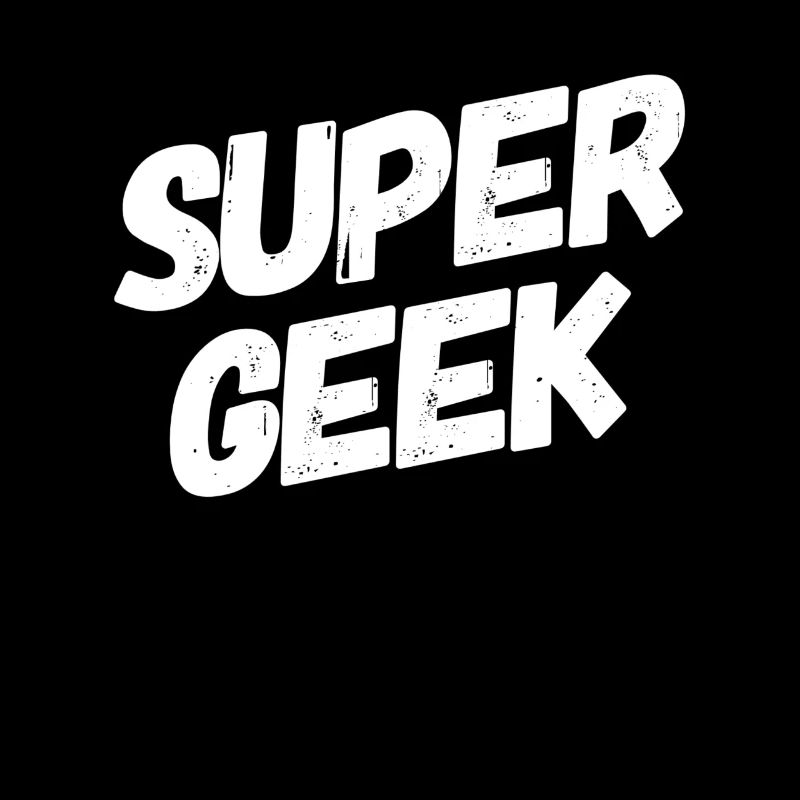 Geek