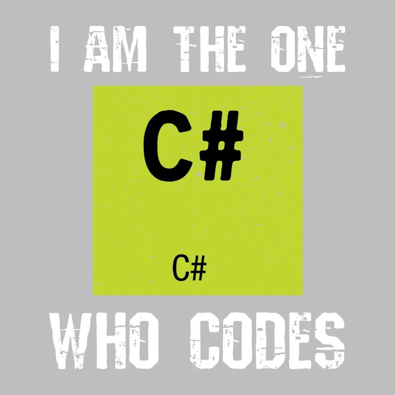 Programmation des codes C #