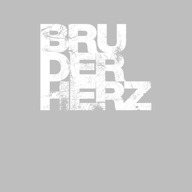 Bruderherz Bester Bruder der Welt Geschenkidee