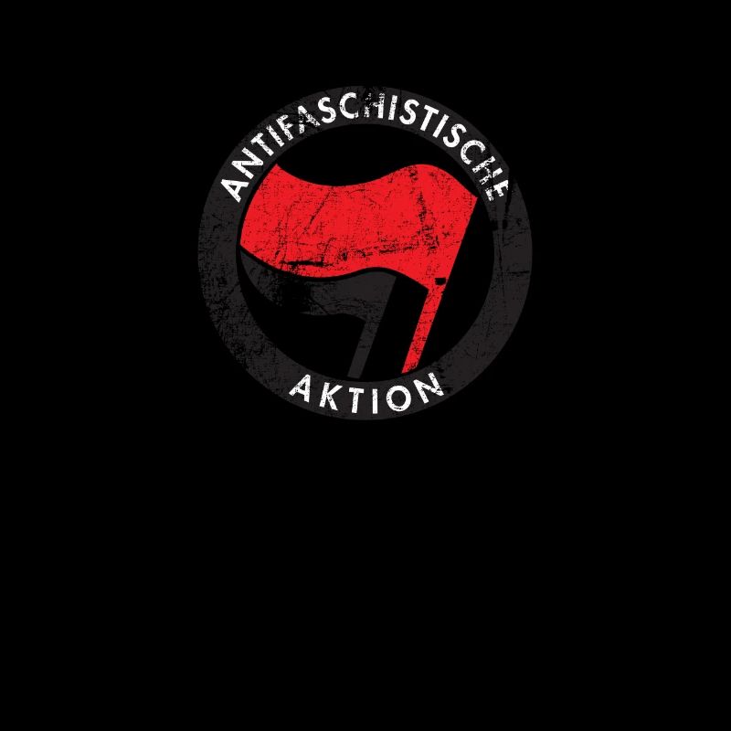 Antifa - Gegen Rechts