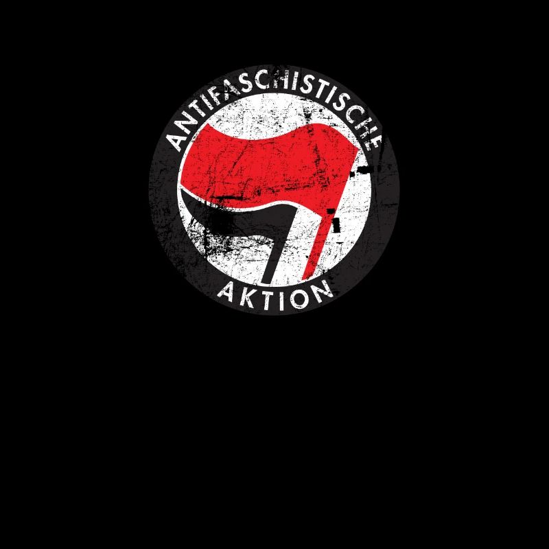 Antifa - Gegen Rechts