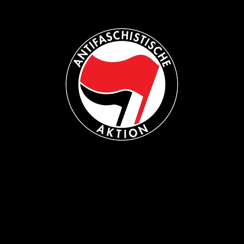 Antifa - Gegen Rechts
