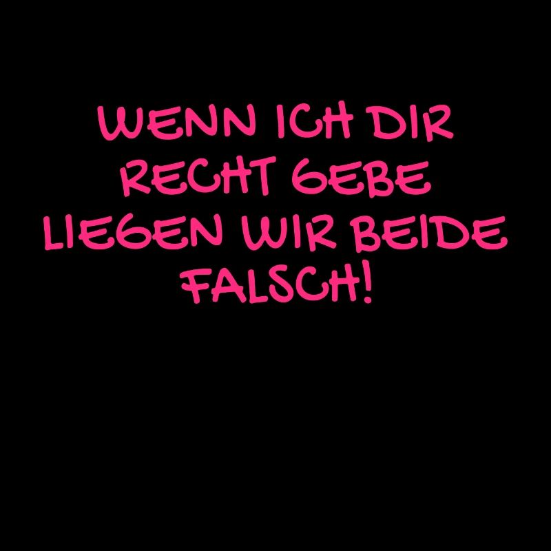 Besserwisser lustiger Spruch