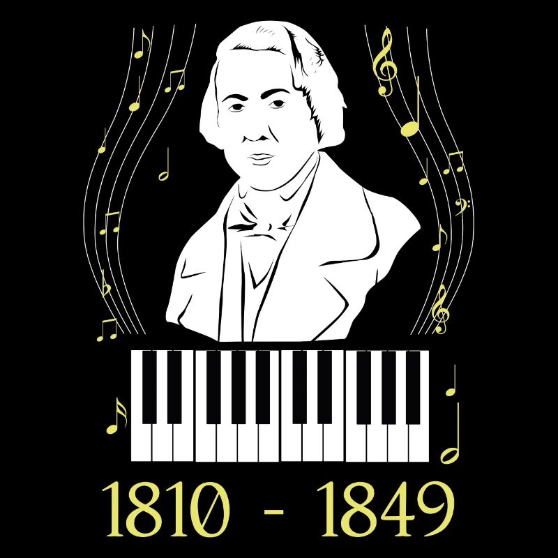 Frederic Chopin