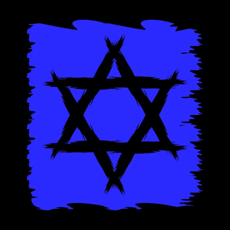Étoile de David religion symbole cadeau judaïsme