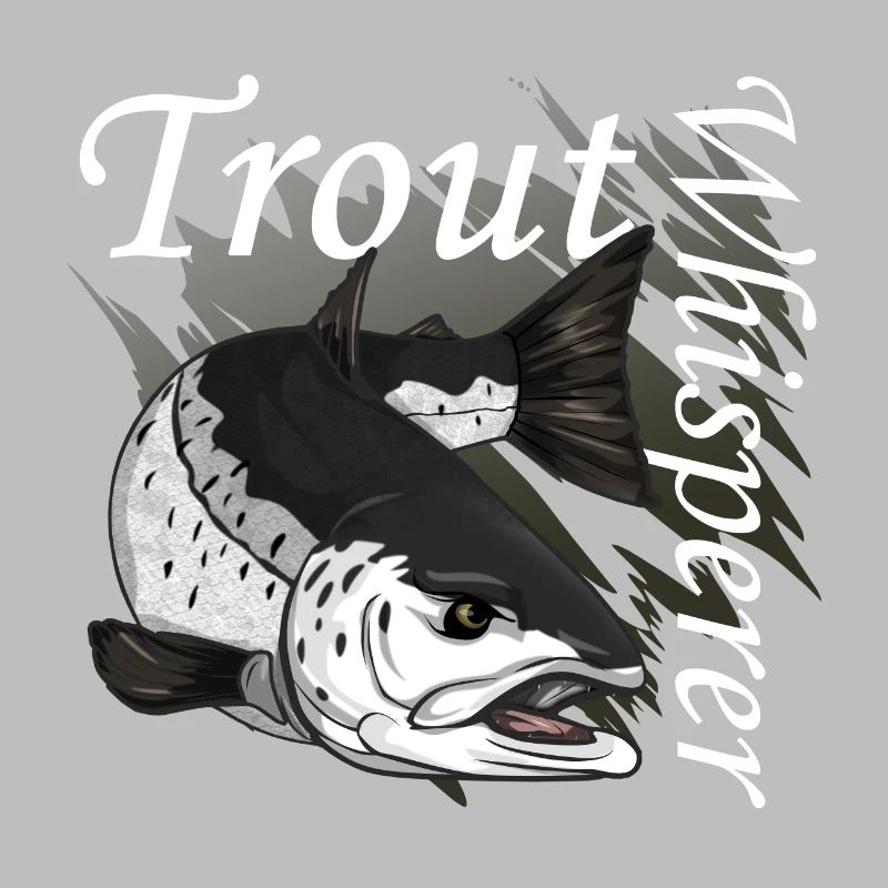 Trout Whisperer