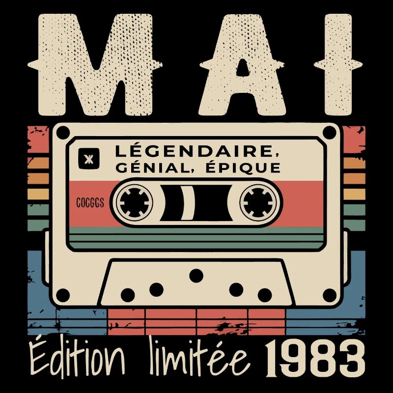 Mai 1983