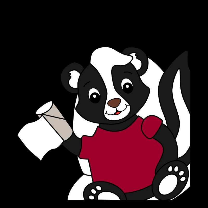 Stinktier Pixie 404 Page not found